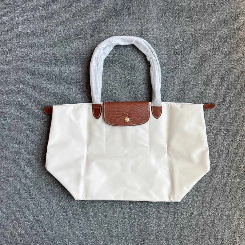 LONGCHAMP Le Pliage City Structured Bag